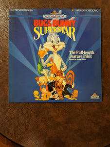 Bugs Bunny: Superstar