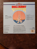 Bugs Bunny: Superstar