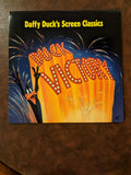 Daffy Duck's Screen Classics: Duck Victory