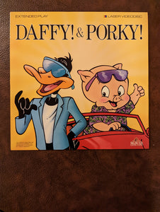 Daffy & Porky!