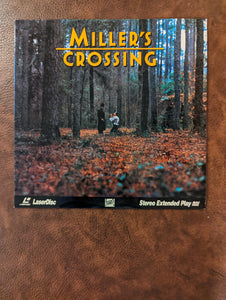 Miller's Crossing