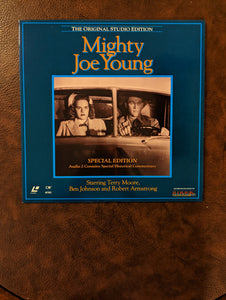 Mighty Joe Young