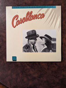 Casablanca