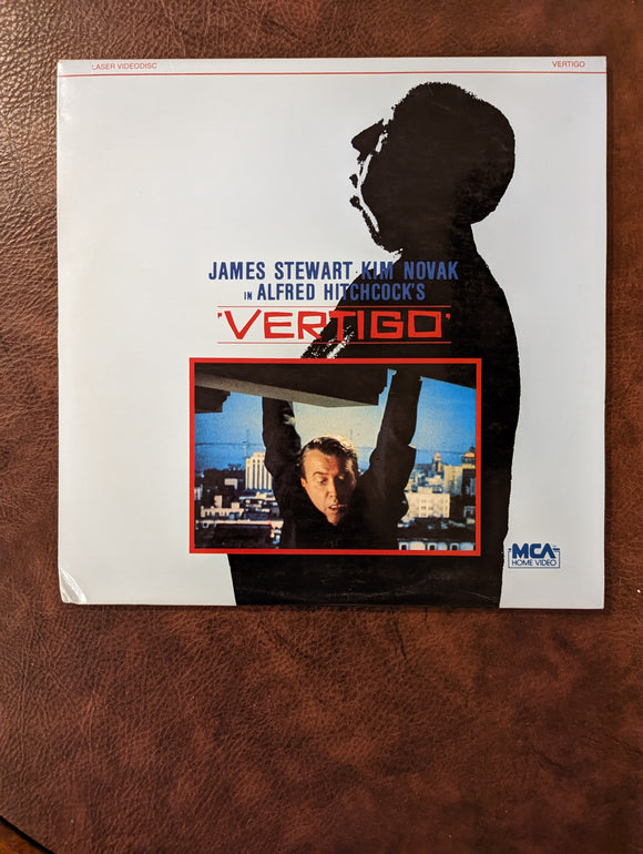 Vertigo