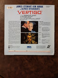 Vertigo