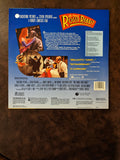 Who Framed Roger Rabbit [LaserDisc]