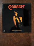 Cabaret