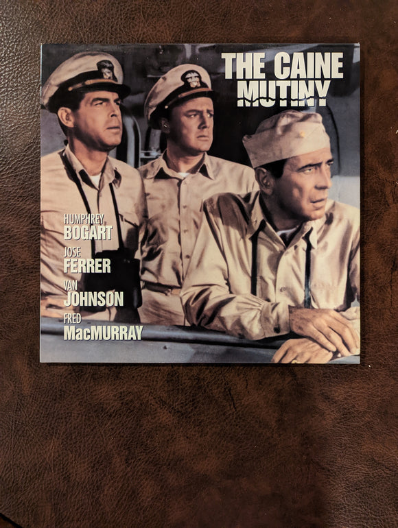 The Caine Mutiny