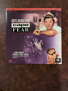 Cape Fear