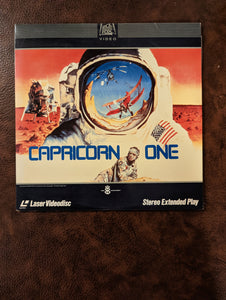 Capricorn One