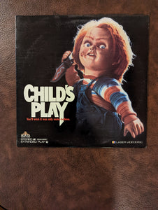 Child's Play