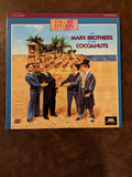 The Cocoanuts