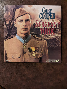 Sergeant York