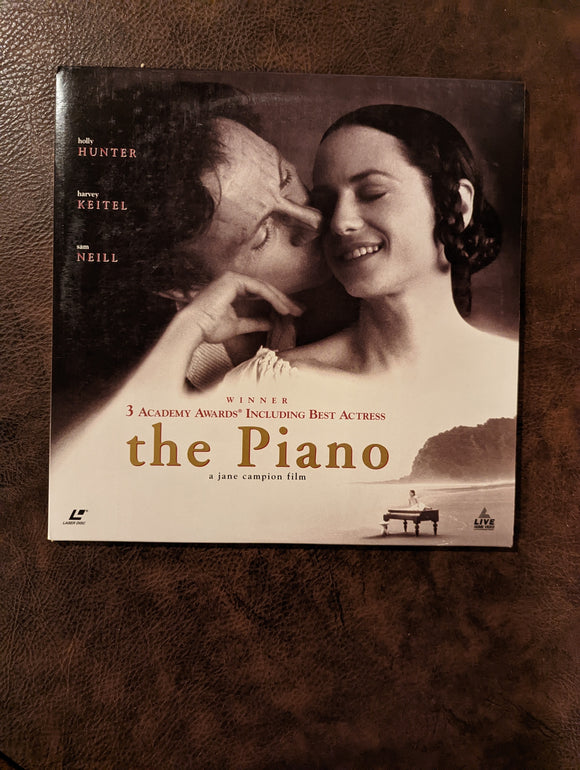 The Piano