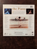 The Piano