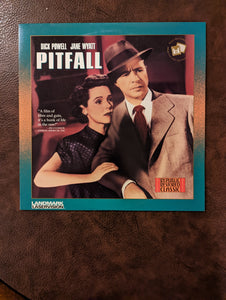 Pitfall