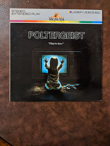 Poltergeist