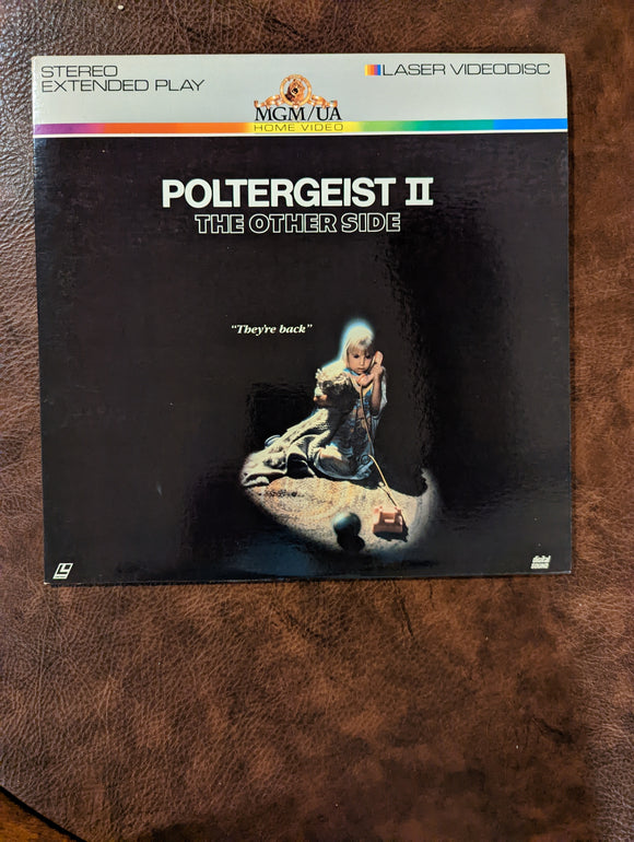 Poltergeist II: The Other Side