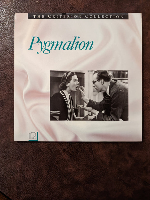 Pygmalion