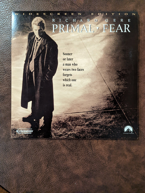 Primal Fear