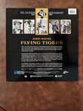 Flying Tigers