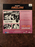 Force of Evil