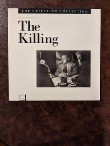 The Killing