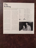 The Killing