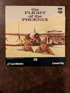 The Flight of the Phoenix