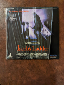 Jacob's Ladder