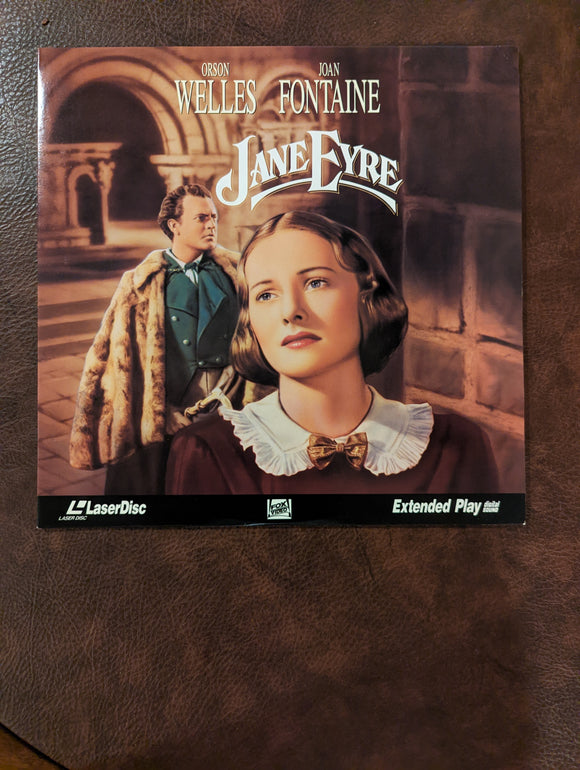 Jane Eyre