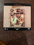 Indiana Jones and the Last Crusade