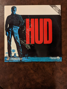 Hud