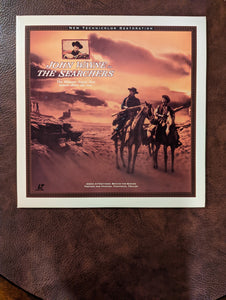 The Searchers