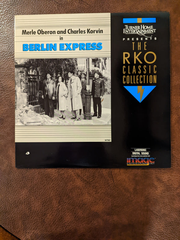 Berlin Express