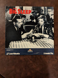 The Big Sleep