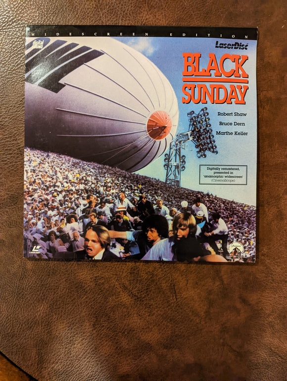 Black Sunday