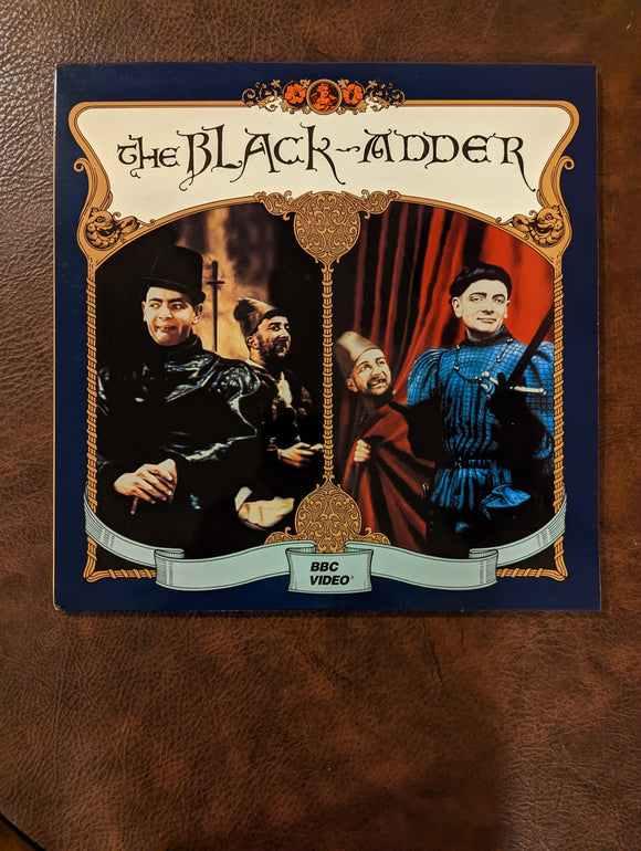 The Black Adder