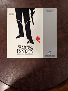 Barry Lyndon