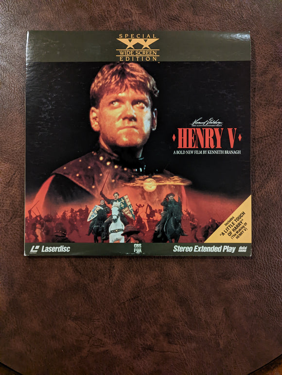 Henry V