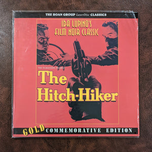 The Hitch-Hiker