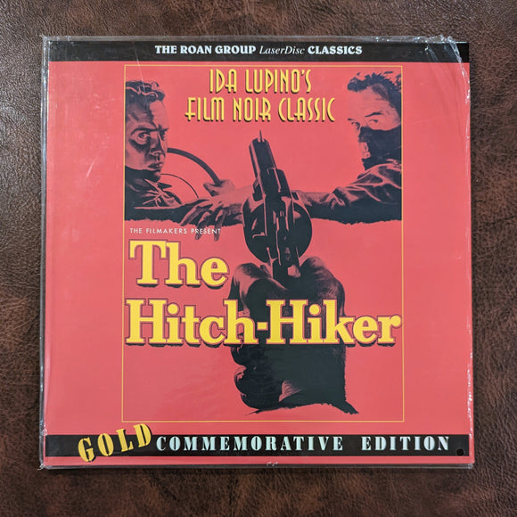 The Hitch-Hiker