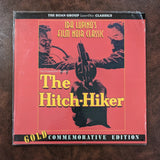 The Hitch-Hiker