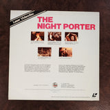 The Night Porter