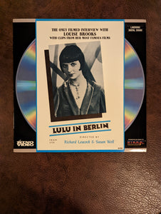 Lulu in Berlin