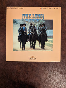 The Long Riders