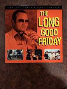 The Long Good Friday