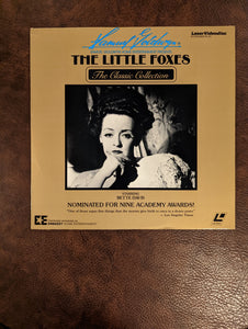 The Little Foxes