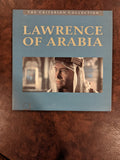 Lawrence of Arabia