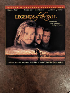 Legends of the Fall